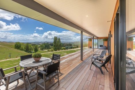 Photo of property in 232a Mangatarata Road, Waipukurau, 4285