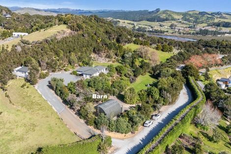 Photo of property in 177 Taipa Heights Drive, Taipa, 0420