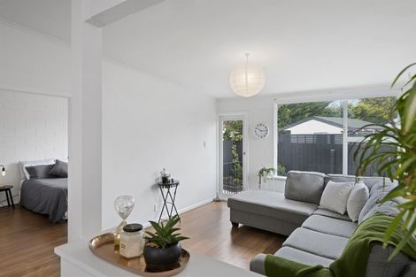 Photo of property in 6/27 Ward Street, Addington, Christchurch, 8024