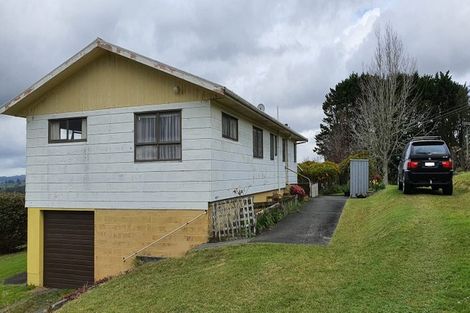Photo of property in 225 Vinegar Hill Road, Kauri, Kamo, 0185