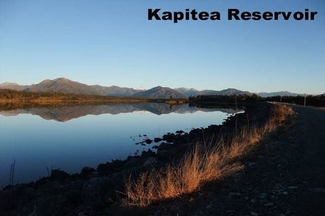 Photo of property in 704 Kumara-inchbonnie Road, Dunganville, Kumara, 7875