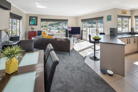 Photo of property in 15 Birch Street, Johnsonville, Wellington, 6037