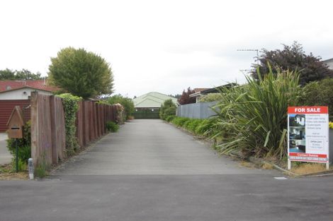 Photo of property in 128a Inwoods Close, Parklands, Christchurch, 8083