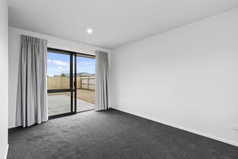 Photo of property in 7 Chelsea Lane, Rolleston, 7615
