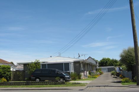 Photo of property in 4/85 Hills Road, Edgeware, Christchurch, 8013