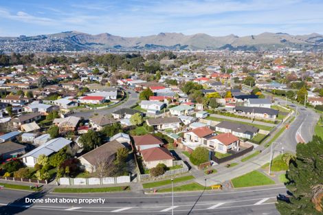 Photo of property in 108 Mcgregors Road, Linwood, Christchurch, 8062