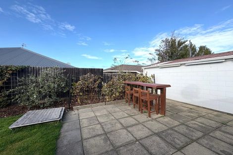 Photo of property in 2/29 Blakehall Place, Spreydon, Christchurch, 8024