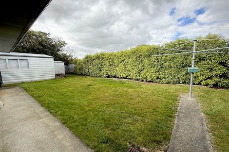 Photo of property in 49a John F Kennedy Drive, Milson, Palmerston North, 4414