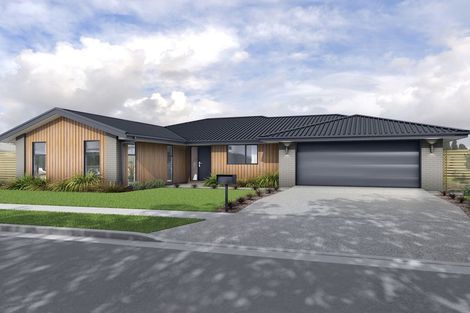 Photo of property in 28 Duporth Road, Rolleston, 7614