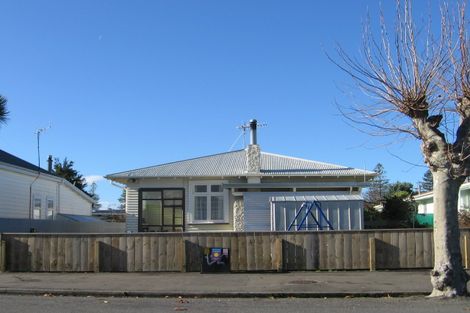 Photo of property in 2/93 Nelson Crescent, Napier South, Napier, 4110