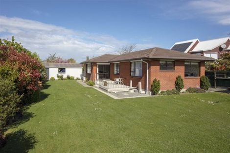 Photo of property in 37 Mansfield Drive, Kaiapoi, 7630