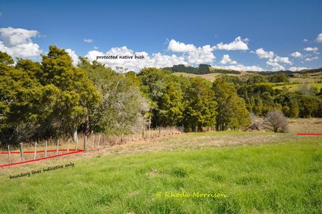 Photo of property in 196 Metcalfe Road, Matakohe, 0593