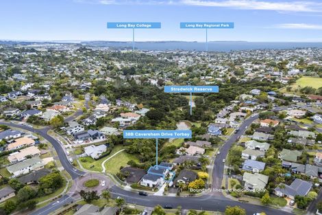 Photo of property in 38b Caversham Drive, Torbay, Auckland, 0630