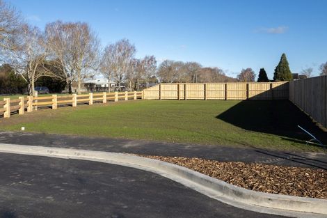 Photo of property in 17 Kay Way, Rakaia, 7710