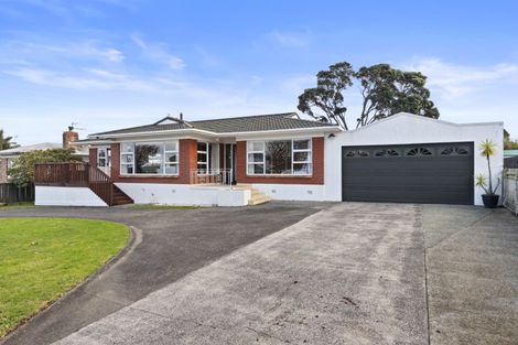 Photo of property in 14 Mason Avenue, Pukekohe, 2120