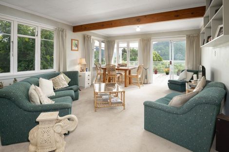 Photo of property in 84 Moenui Road, Havelock, 7281