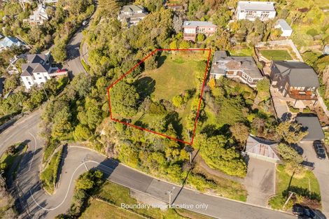 Photo of property in 1 Kinsey Terrace, Clifton, Christchurch, 8081