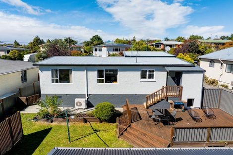 Photo of property in 12 Kennedy Road, Fairfield, Dunedin, 9018