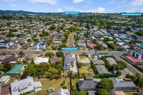 Photo of property in 181 Rathgar Road, Henderson, Auckland, 0610