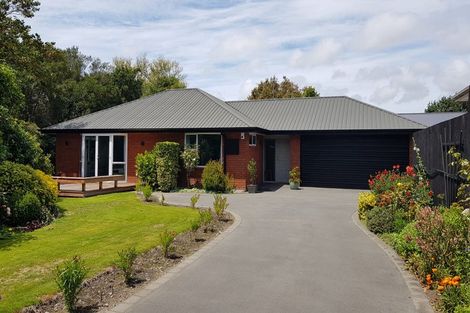 Photo of property in 216 Grahams Road, Burnside, Christchurch, 8053