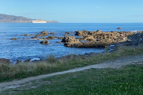 Photo of property in 4/84 Freyberg Street, Lyall Bay, Wellington, 6022