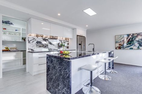 Photo of property in 17 Kate Sheppard Drive, Rolleston, 7615