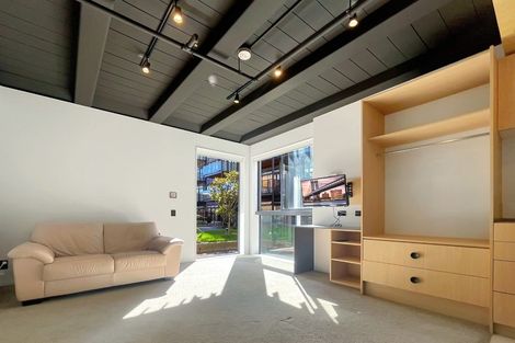 Photo of property in Vedado Apartments, 304/41u Hopper Street, Mount Cook, Wellington, 6011