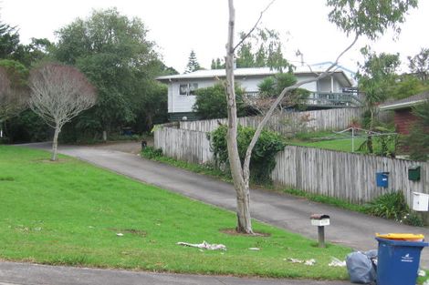 Photo of property in 1/14 Kotinga Avenue, Glen Eden, Auckland, 0602