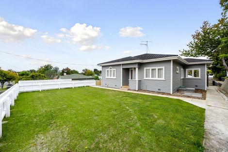 Photo of property in 17 Hinau Street, Maeroa, Hamilton, 3200
