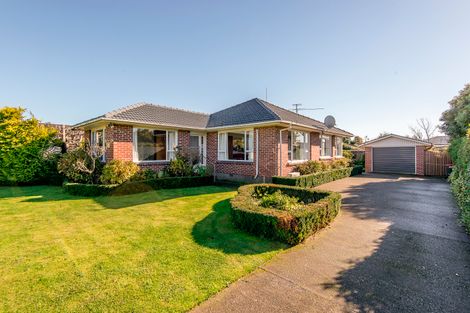 Photo of property in 88 Springs Road, Hornby, Christchurch, 8042