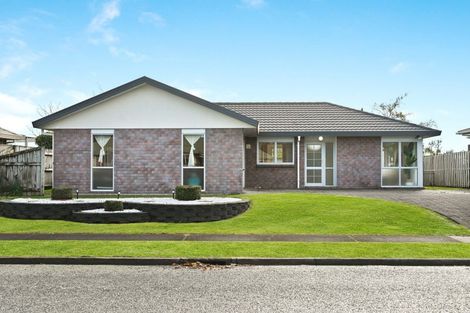 Photo of property in 34 Macmurdo Avenue, Glenview, Hamilton, 3206