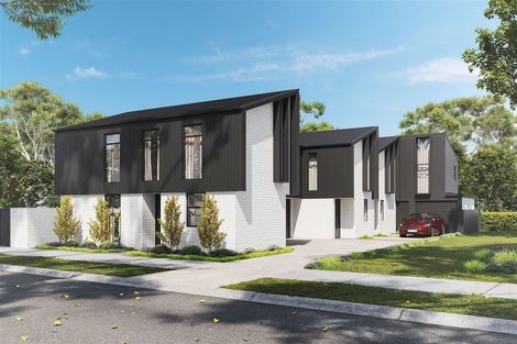 Photo of property in 4/57 Carlton Mill Road, Merivale, Christchurch, 8014