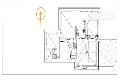 Photo of property in 14 Blakely Street, Amberley, 7410