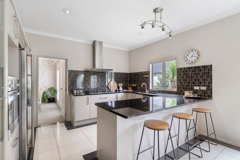 Photo of property in 17 Miromiro Street, Greenhithe, Auckland, 0632