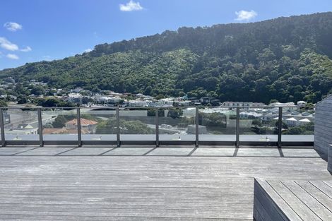 Photo of property in Frame Apartments, 801/111u Molesworth Street, Thorndon, Wellington, 6011