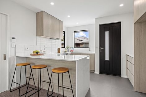 Photo of property in 1/7 Cossar Street, Burwood, Christchurch, 8083