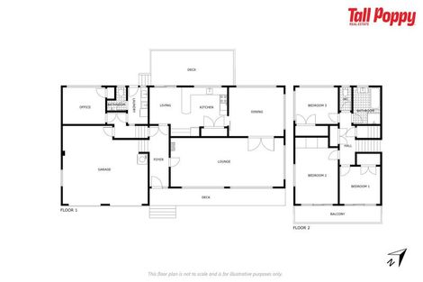 Photo of property in 7 Eden Street, Levin, 5510