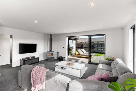 Photo of property in 61 Hardingstone Drive, Rolleston, 7615