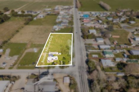 Photo of property in 2 Makikihi Beach Road, Makikihi, Waimate, 7978