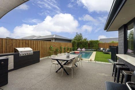 Photo of property in 29 Foxbridge Lane, Lincoln, 7608