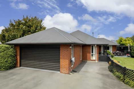 Photo of property in 9a Glenvale Drive, Kaiapoi, 7630