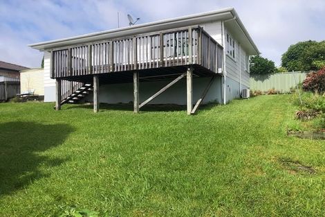 Photo of property in 231a Birkdale Road, Birkdale, Auckland, 0626