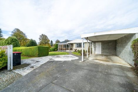 Photo of property in 70a Crewe Street, Gore, 9710