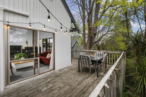 Photo of property in 2/7 Springfield Street, Forrest Hill, Auckland, 0620