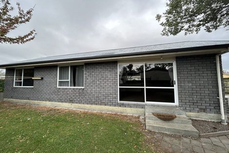 Photo of property in 64 Mackworth Street, Woolston, Christchurch, 8062