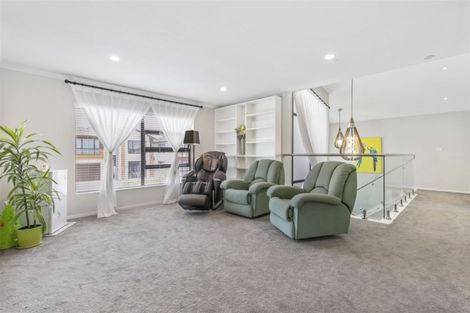 Photo of property in 4 Drumconnell Drive, Flat Bush, Auckland, 2019