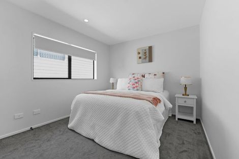 Photo of property in 8 Hermes Road, Flat Bush, Auckland, 2019