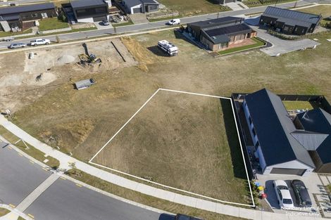 Photo of property in 45 Doug Ledgerwood Drive, Wanaka, 9305