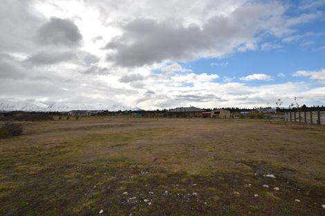 Photo of property in 40 Temple Drive, Twizel, 7901