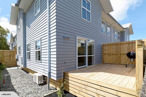 Photo of property in 75u6 Cameron Road, Hamilton East, Hamilton, 3216